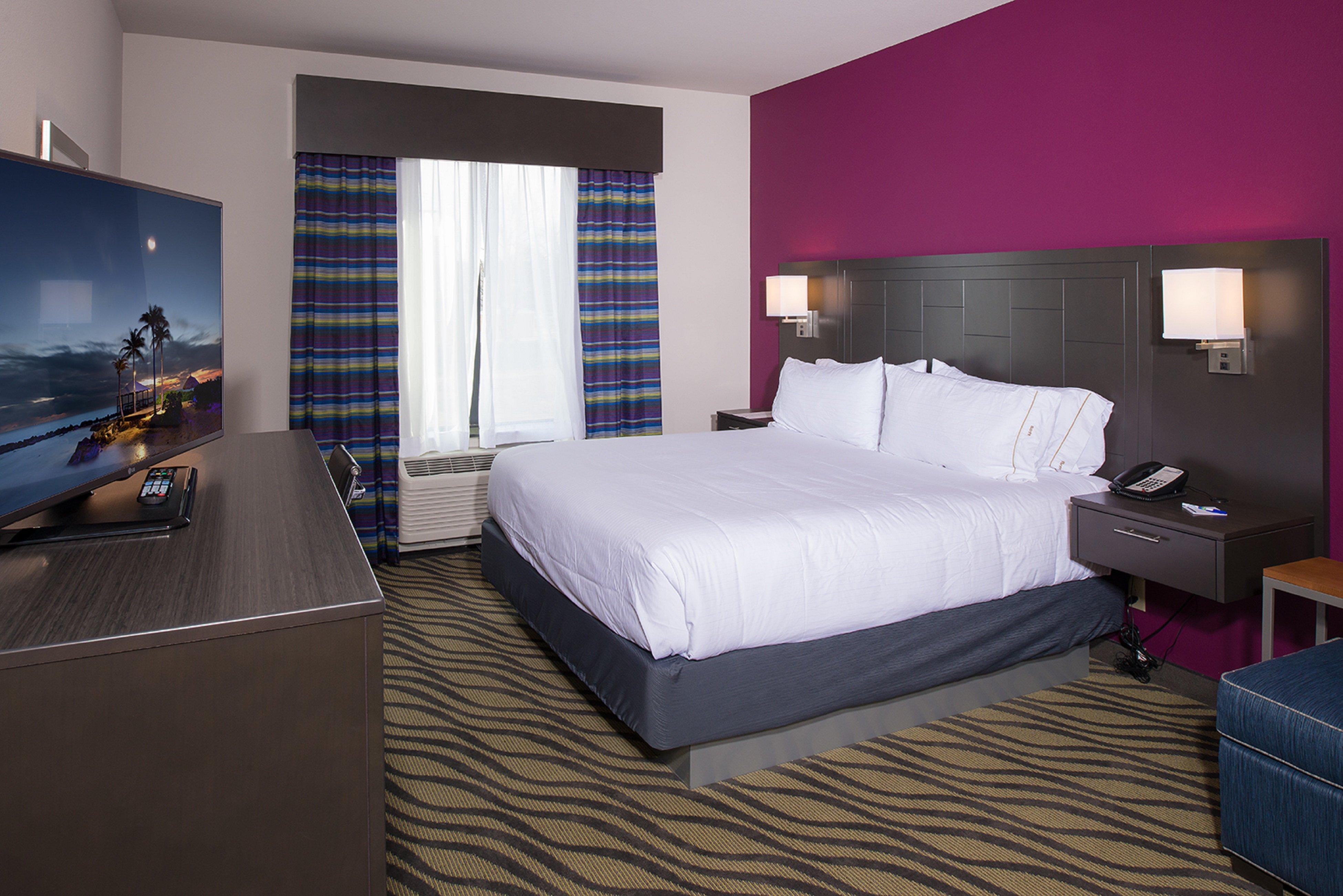Holiday Inn Express Hutchison By Ihg Hutchinson Exterior foto